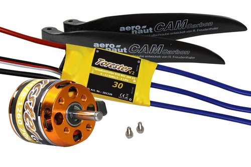 Torcster kit trasmissione - kit,