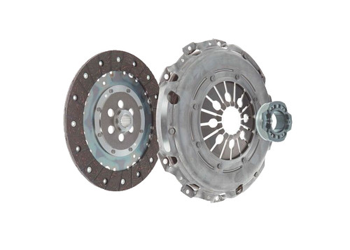 Kit frizione 3pz valeo fiat - 3pz,