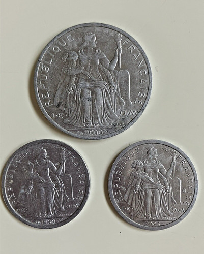 Republique francaise polinesie - francaise,