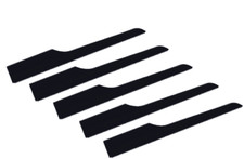 5 LAME PER SEGHETTO  9cm Ad