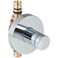 RUBINETTO INTERCETTAZIONE