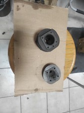 Cilindro E Testa Velosolex 3800