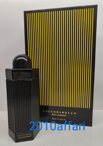 Roccobarocco bain moussant - roccobarocco,