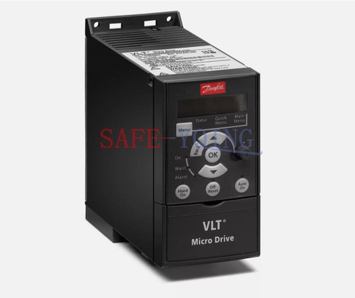 Inverter danfoss 132f0012 - danfoss,