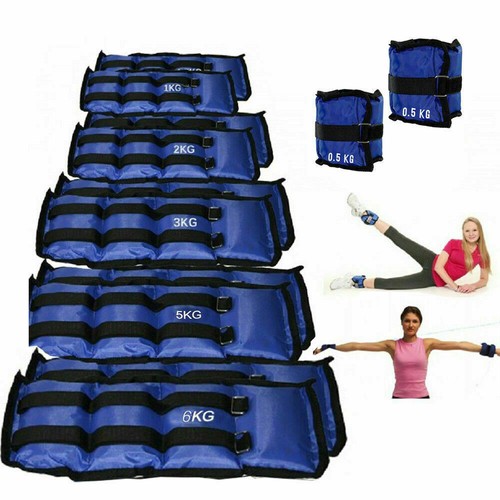 Pesi caviglie polsi sport - pesi,