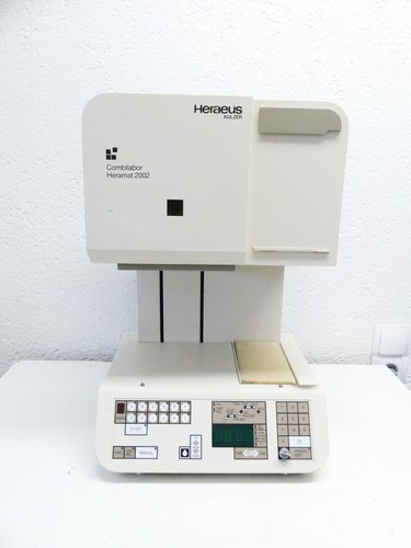 Forno ceramica heraeus - in,