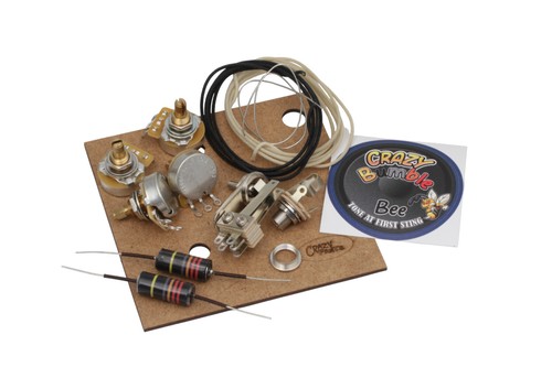 Stile vintage eletto kit - stile,