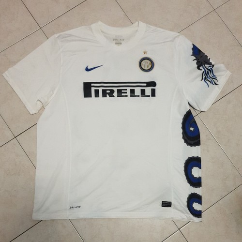 Maglia inter shirt trikot - maglia,