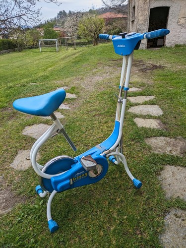 Cyclette atala ginny vintage - cyclette,