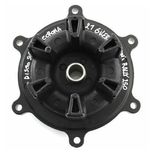 Disco supporto corona - , gilera