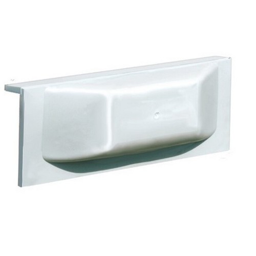 Protezione pontili 250x96 - 250x96, mm