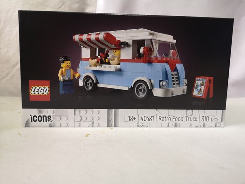 Lego ideas 40681 le - lego,