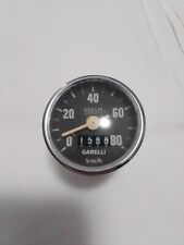 CONTACHILOMETRI GARELLI VEGLIA mosquito ciclomotore 48cc