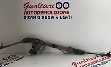 RICAMBI USATI 6N1422061C SCATOLA DELLO STERZO VOLKSWAGEN Lupo 1° Serie  19 64195