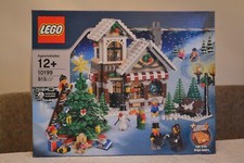 LEGO 10199 Negozio di