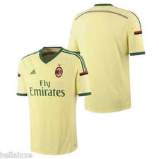 Adidas AC MILAN Italia Serie A