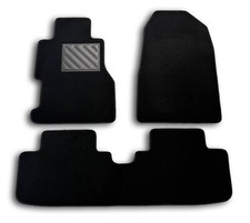 Tappetini per Honda Civic VII