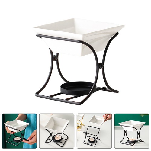 Scalda olio bruciatore per - ,
