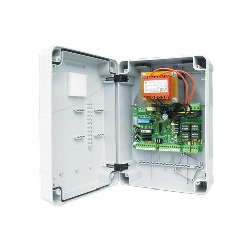 Fadini elpro 4200l - fadini,