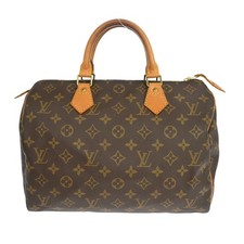 Best04 LOUIS VUITTON SPEEDY 30