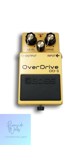 Pedale effetti boss - pedale,