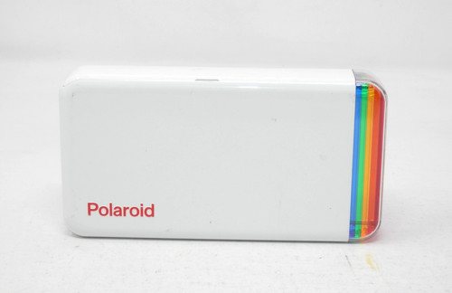 Polaroid print 2x3 - polaroid,