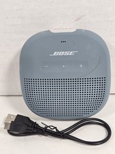 Bose SoundLink Micro Bluetooth