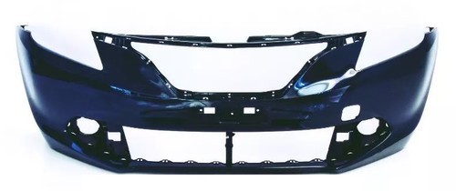 Paraurti ant suzuki baleno - paraurti,