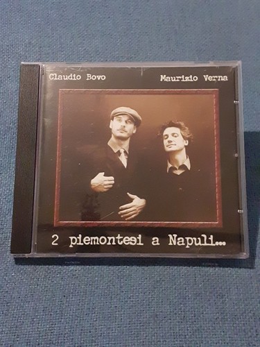 Claudio bovo maurizio verna - bovo,,