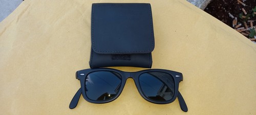 Rayban wayfarer folding - wayfarer,