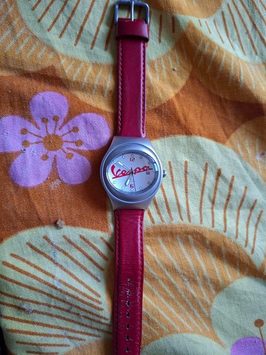 Orologio quarzo vespa - orologio,