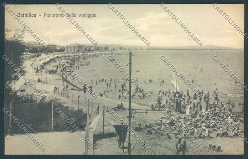 Rimini cattolica moscone - rimini,