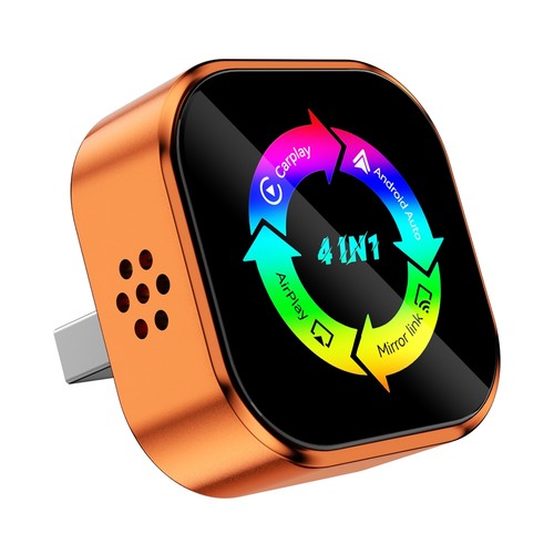 Adattatore carplay 1 - adattatore, in