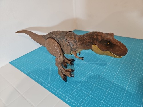 Tyrannosaurus rex dino escape - tyrannosaurus,
