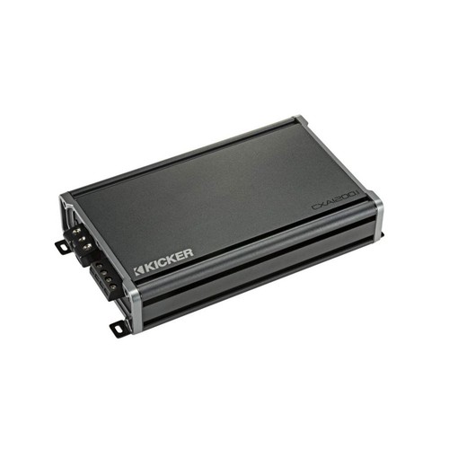 Kicker cxa1200 amplificatore - kicker,