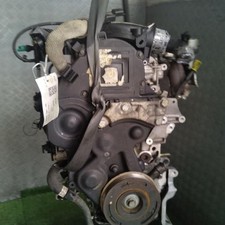 Motore CITROEN C3 1 phase 1