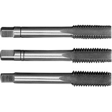 Maschi a mano HSS serie 3