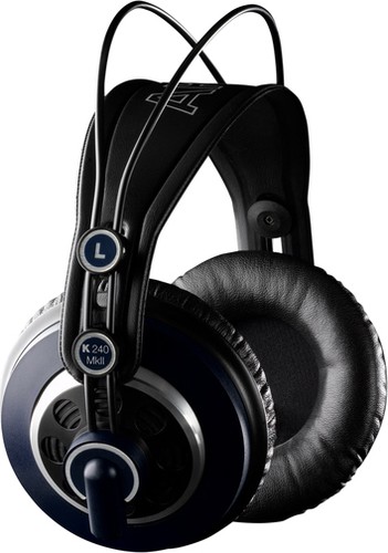 Akg k240 mkii cuffie - akg,