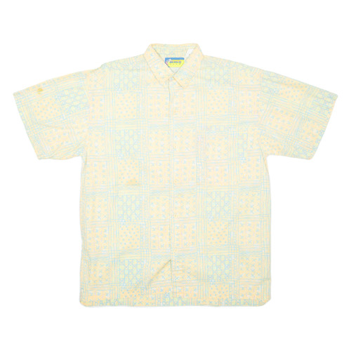 Camicia hawaiana uomo - camicia, da