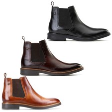 Stivali da uomo Base London