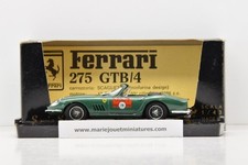 FERRARI 275 GTB/4 SPYDER 1967