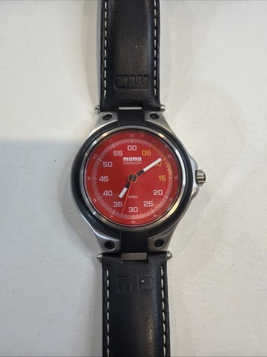 Orologio momo design fuori - momo,