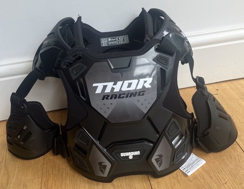 Thor racing guardian - racing,