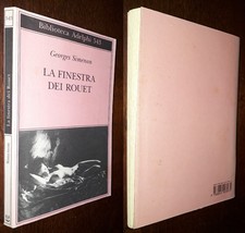 La finestra dei Rouet, Georges