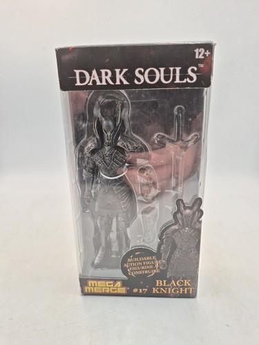 Dark souls black knight - black, #17
