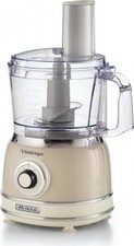 Robot da Cucina Vintage 1000W