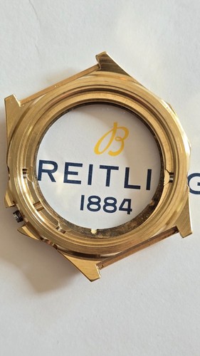 Rarissima cassa vetro - rarissima, e