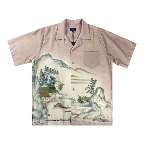 Camicia kimono aloha uomo - aloha,