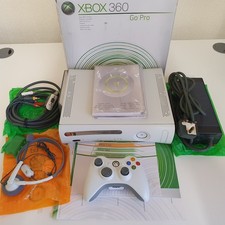 Console 20 GB Microsoft Xbox