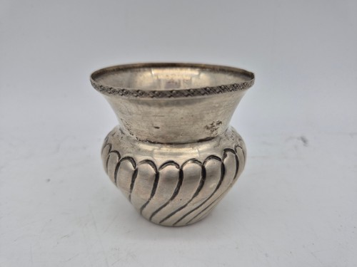 Antico vaso miniatura - antico, in